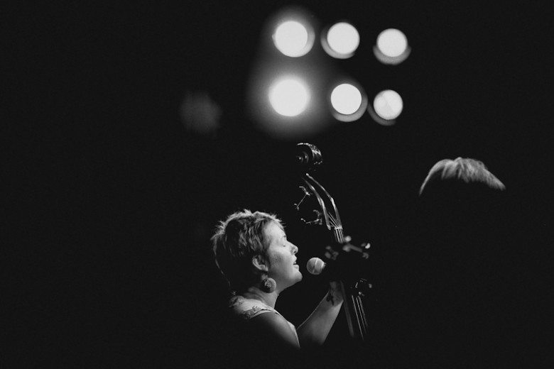 Concert Photographer